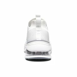 CHAS Non-Slip Air Cushion Fashion Sneakers WHITE -DREAM PAIRS Sales 3 200