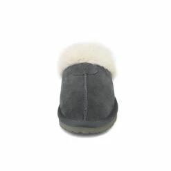 Fuzzy Bedroom Slippers GREY 11 Fuzzy Bedroom Slippers GREY -DREAM PAIRS Sales 3 236
