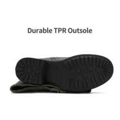 Wide Calf Knee High Boots GREY 8 Wide Calf Knee High Boots GREY -DREAM PAIRS Sales 4 115