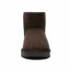 Faux Fur Ankle Snow Boots BROWN -DREAM PAIRS Sales 4 128