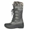 Faux Fur Lined Winter Boots GREY 2 Faux Fur Lined Winter Boots GREY -DREAM PAIRS Sales 4 154