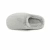 Slip On Winter House Slippers GREY 1 Slip On Winter House Slippers GREY -DREAM PAIRS Sales 4 231