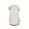 Ankle Strap Open-Toe Platform Wedge Sandals WHITE PU 1 Ankle Strap Open-Toe Platform Wedge Sandals WHITE PU -DREAM PAIRS Sales 4 37