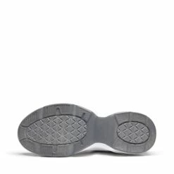 CHAS Non-Slip Air Cushion Fashion Sneakers WHITE -DREAM PAIRS Sales 5 154