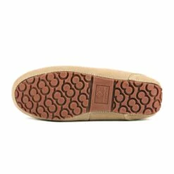 Faux Fur Moccasin Slippers SAND 10 Faux Fur Moccasin Slippers SAND -DREAM PAIRS Sales 5 180