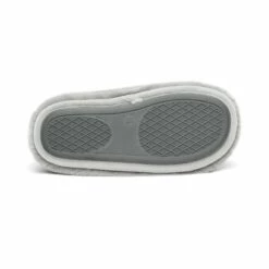 Slip On Winter House Slippers GREY -DREAM PAIRS Sales 5 181