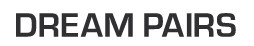 DREAM PAIRS Sales