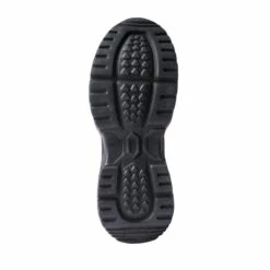 Chunky Platform Lace-up Sneakers BLACK -DREAM PAIRS Sales 6 80