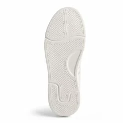 Low Top Lace Up Sock Sneakers BROWN -DREAM PAIRS Sales 6 81